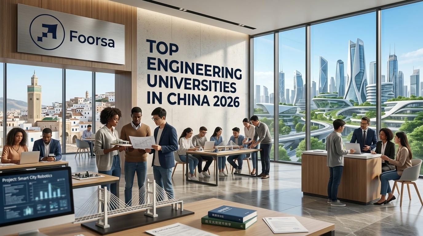 Cost of living in China for students 2026