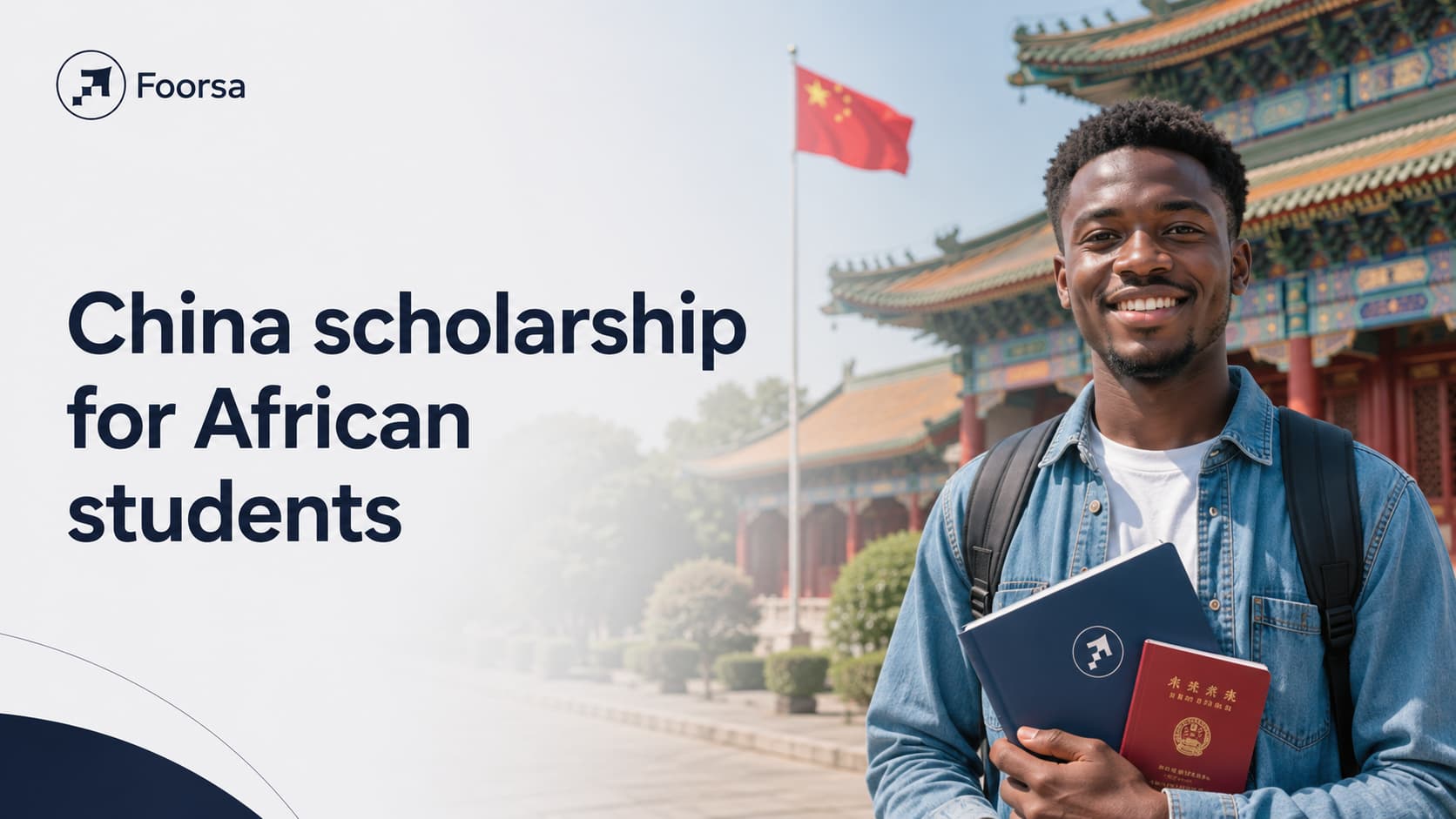 China scholarship for African students