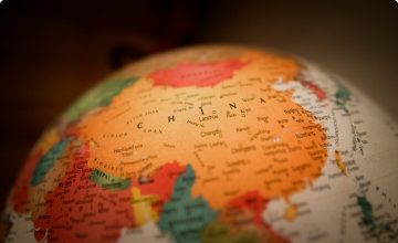 Let’s revolutionise global payments.